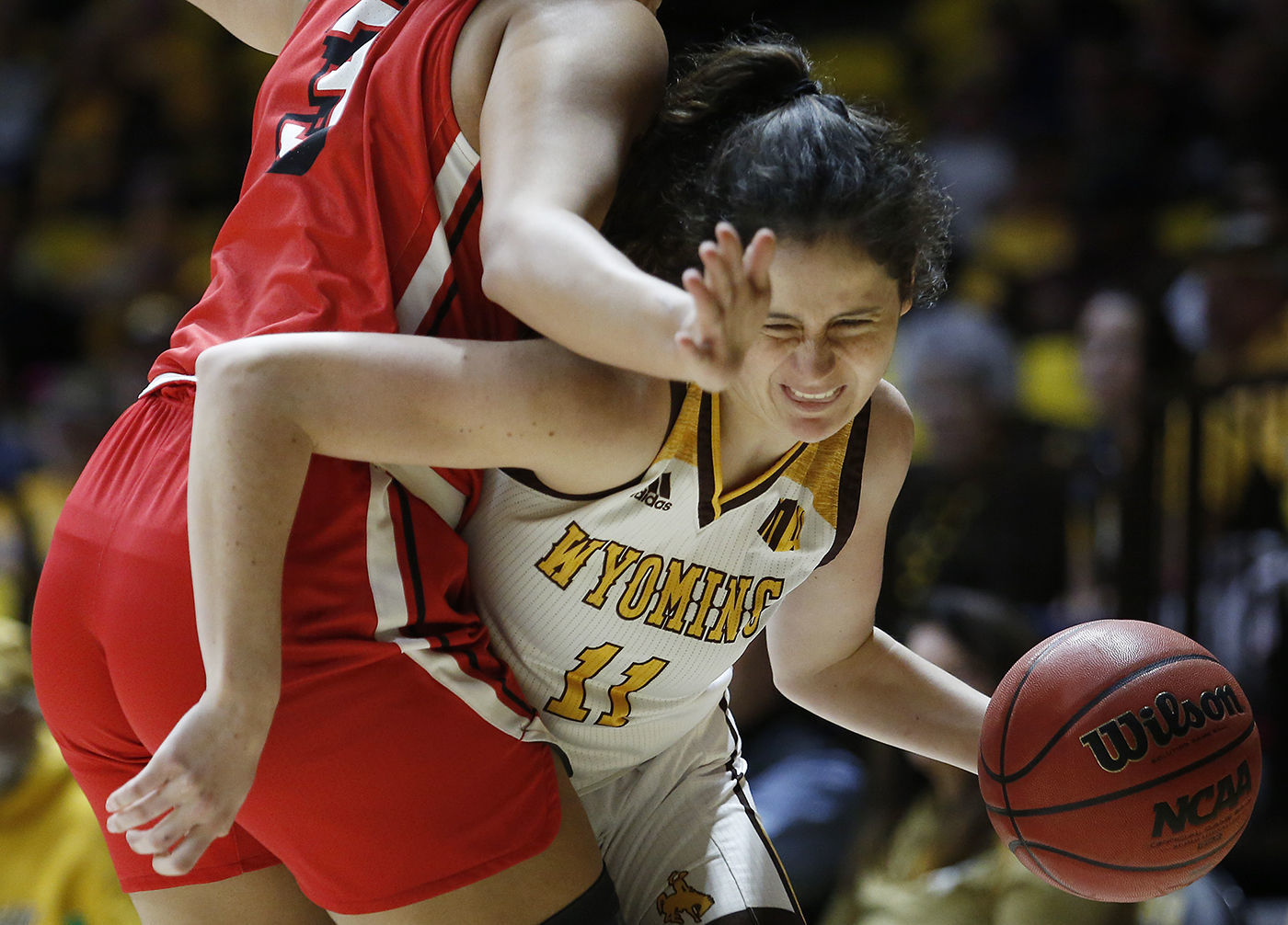 UW Womens Basketball